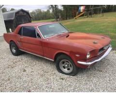 Ford Mustang in Beach City, Stark County, Ohio - Stark County Buy, Sell